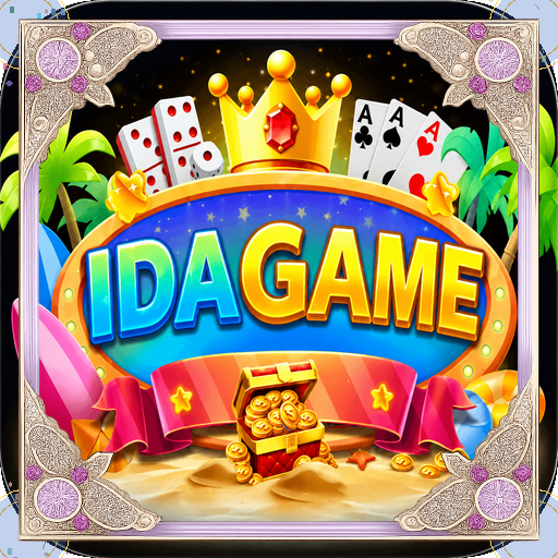 idagame — galeri pratinjau Resmi APK